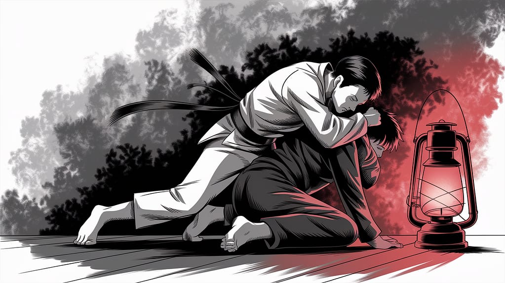 a captivating sumi e anime artwork depic s1FhagnJTJyfzFB5AS0ygQ Ew2BJV rQDKnr7W9fYDf3w