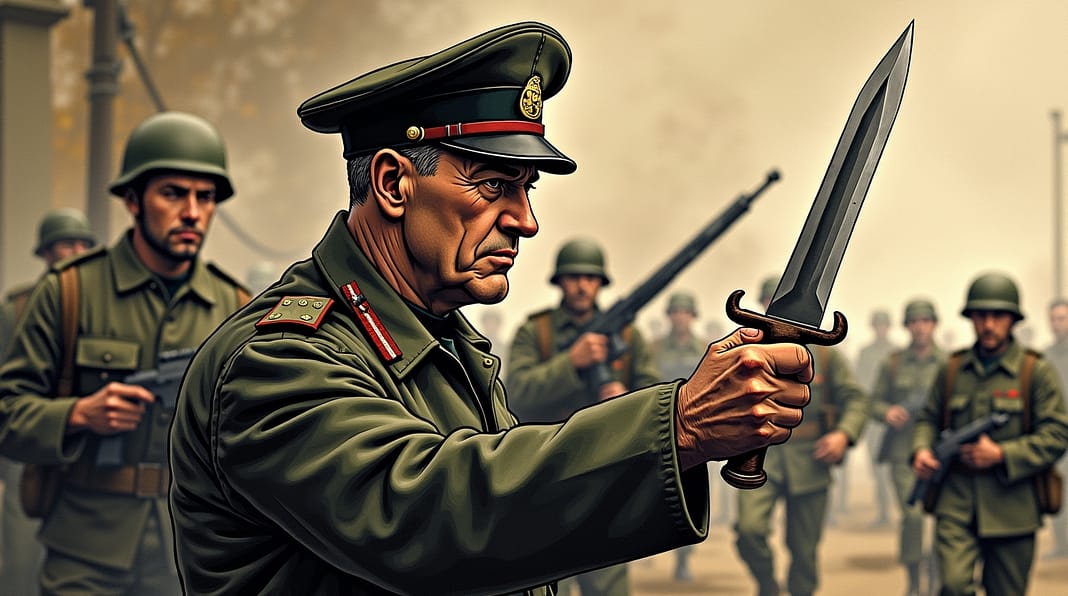 William E. Fairbairn: The Father of Modern Combatives and Close-Quarters Battle