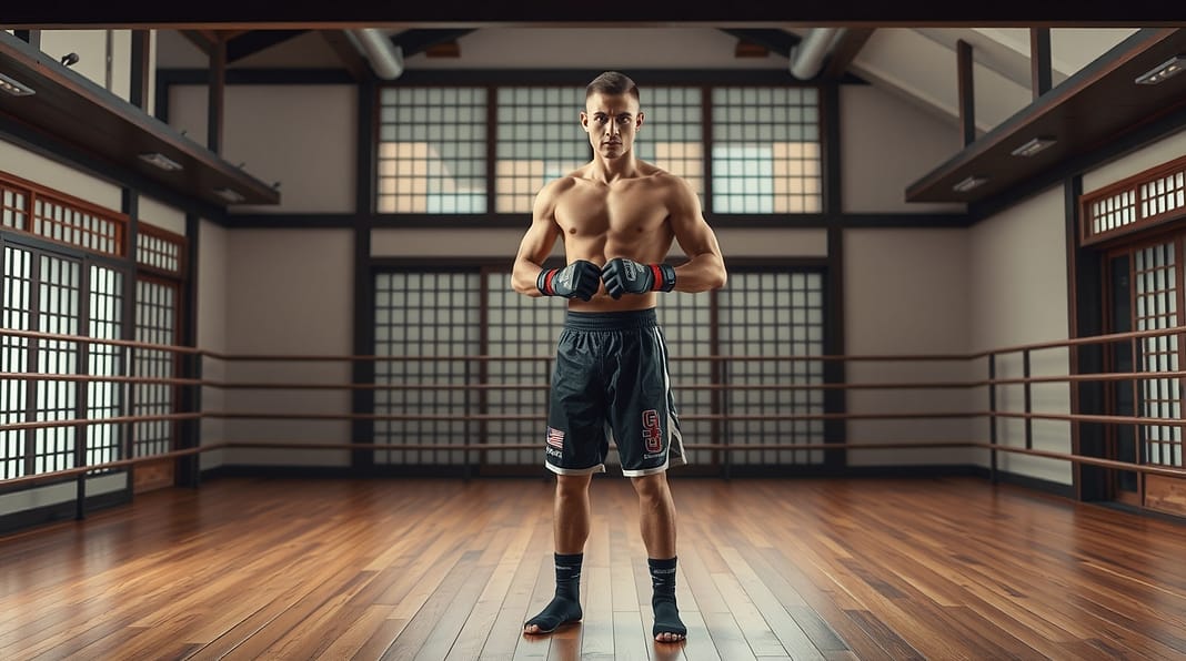 Shootfighting (Shooto): The Japanese Hybrid That Helped Birth Modern MMA