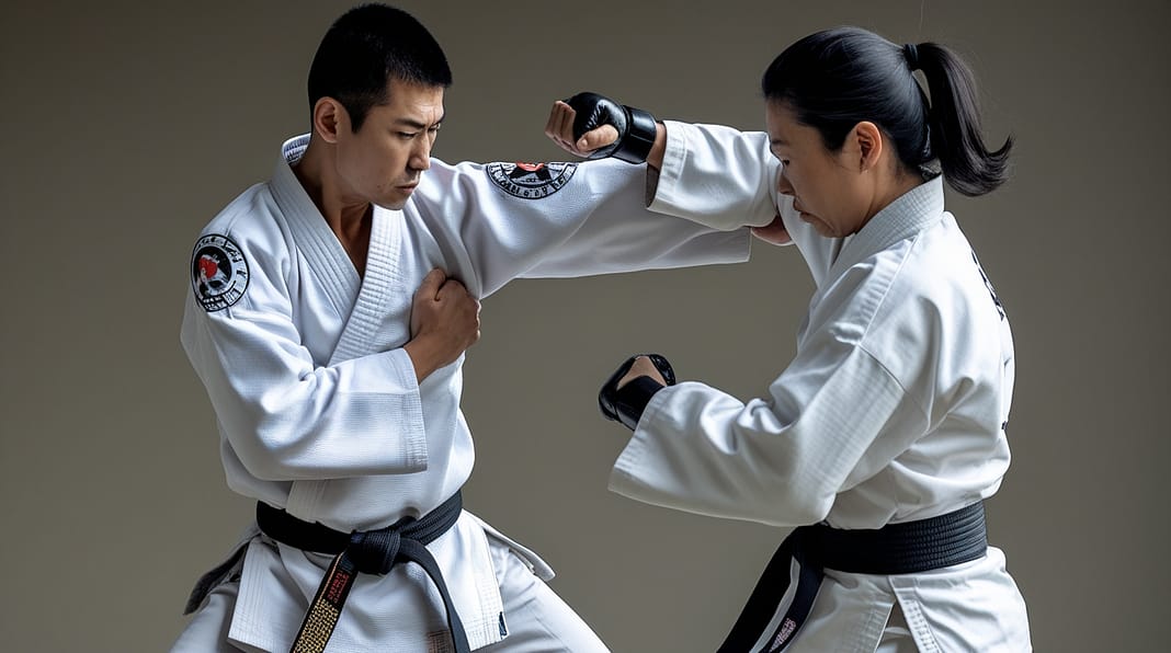 “Korean Hapkido: Complete Guide to Its Founder, History, Techniques, and Real-World Self-Defense Benefits”