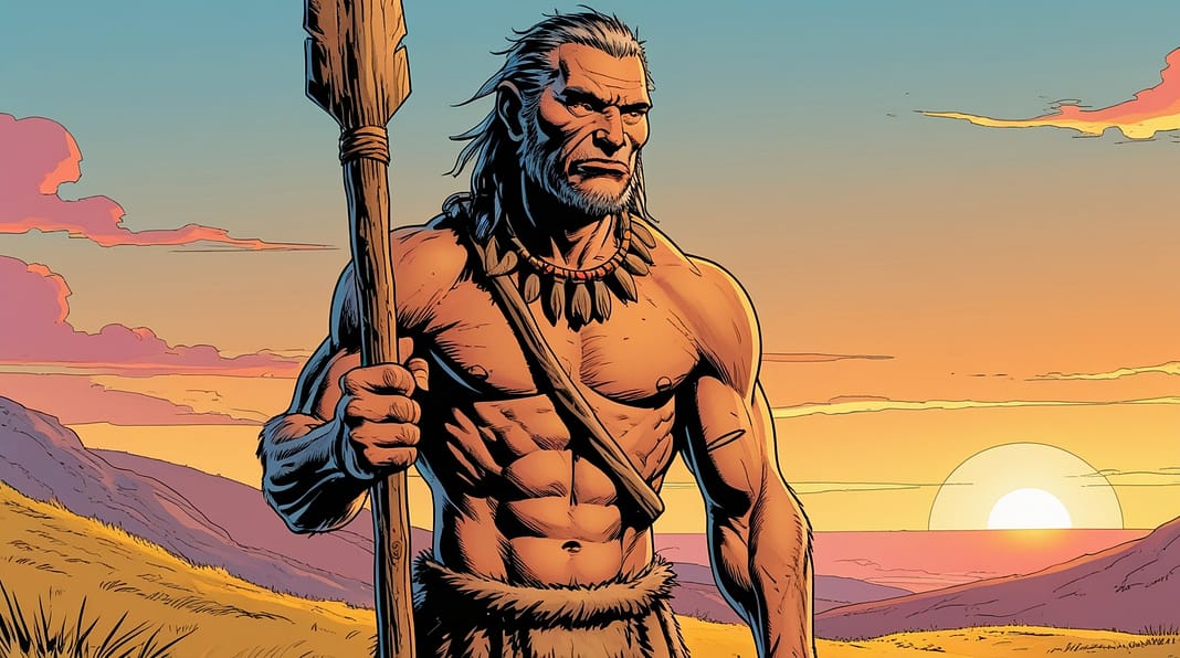 The Truth About Martial Arts Origins: No Country Invented Fighting