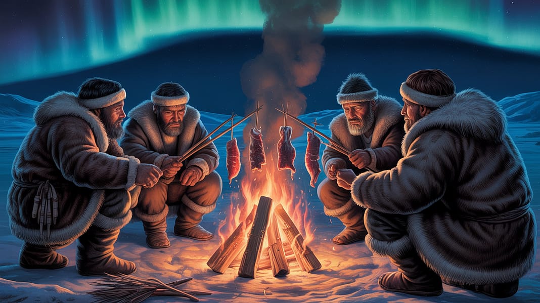 The Carnivore Diet: History, Benefits, and Why It’s Gaining Popularity