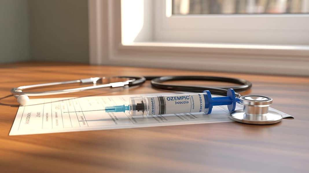 Ozempic: The Diabetes Drug Turned Celebrity Weight-Loss Craze — and Why It’s Risky