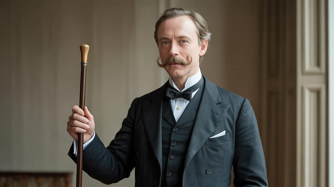 Bartitsu: Sherlock Holmes’ “Lost” English Hybrid Martial Art—Origins, Key Players, and Modern Street-Defense Value
