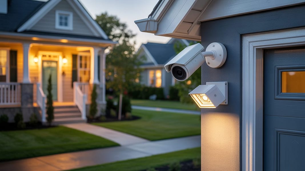 Home Defense Beyond Firearms: Practical Alternatives & Strategies