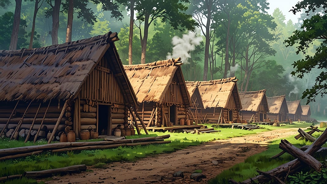🏹 The Iroquois Confederacy: How Warrior Diplomacy Built One of History’s Most Powerful Native Alliances