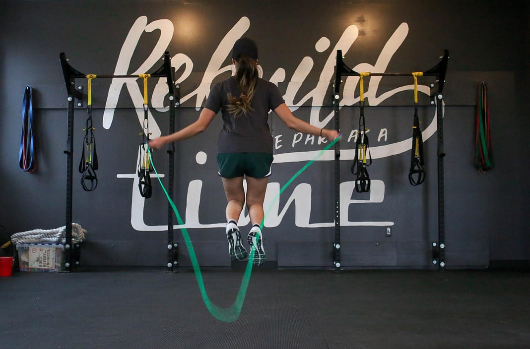 Jumping Rope – The Ultimate Exercise for All Athletes