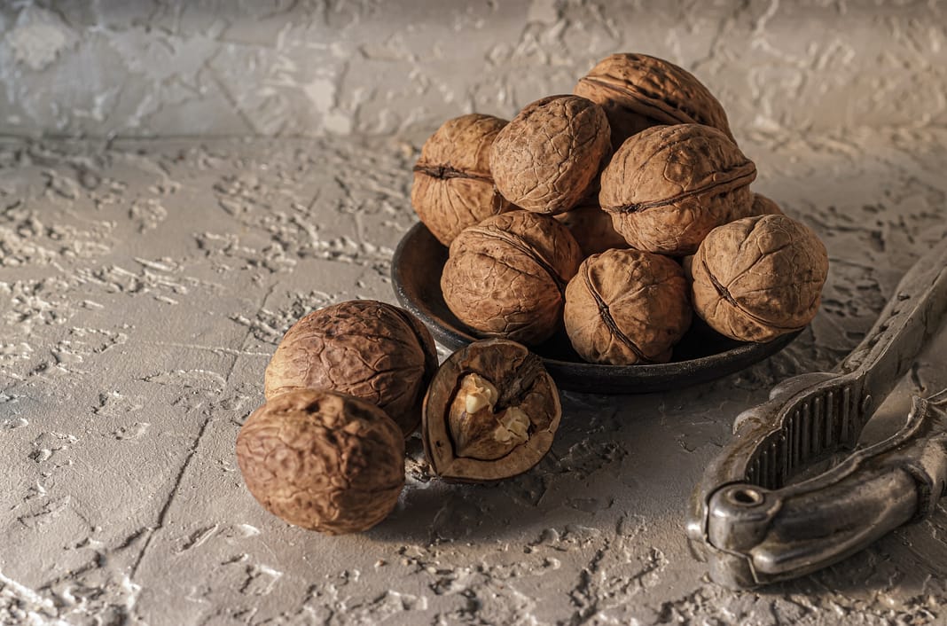 Walnuts, What Are They Good For?