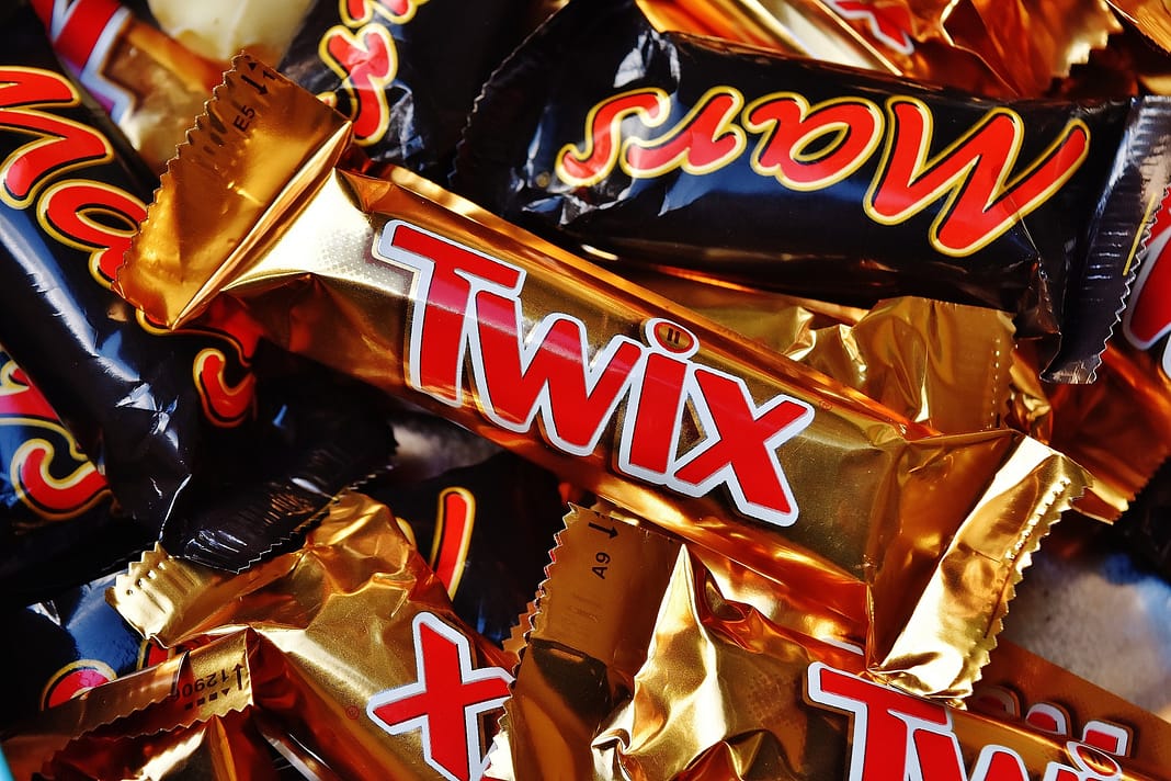 How Bad Are Chocolate Bars For You?