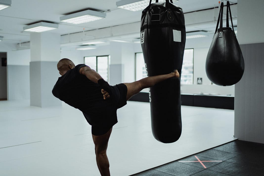 How Important Is It For An Athlete To Stretch Out?