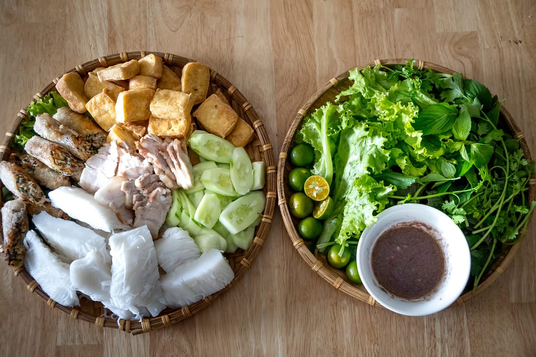 Tofu For You