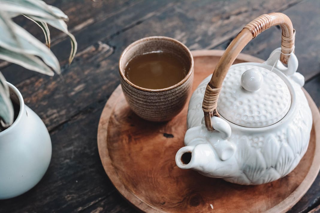“Sip to Health: The Benefits of Drinking Tea for Everyone!”