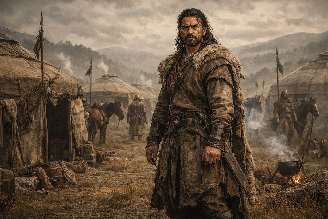 Attila the Hun and the Huns: The True Story of the Most Feared Warrior Empire in History