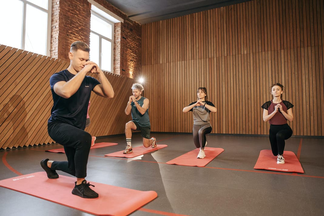 Is Yoga Good For Martial Artists?