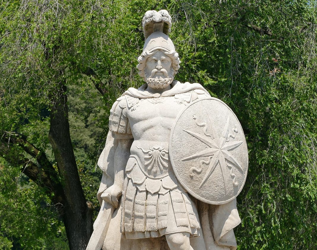 Warrior Wisdom: Ancient Quotes That Still Matter Today