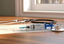 Ozempic: The Diabetes Drug Turned Celebrity Weight-Loss Craze — and Why It’s Risky