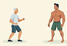 Why Mobility Is More Important Than Muscle as You Age