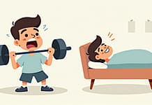 Why Recovery Is Just as Important as Training