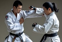 “Korean Hapkido: Complete Guide to Its Founder, History, Techniques, and Real-World Self-Defense Benefits”