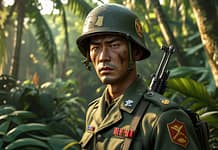 White Tigers of Korea: Elite Special Forces in the Vietnam War