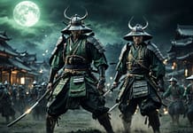 Who Were the Samurai? The True Story of Japan’s Legendary Warriors