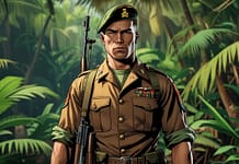 Marine Raiders: America’s First Special Operations Force and the Brutal Training Behind the Makin Island Raid